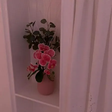 Rosa Eden Lejlighed La Asomada (Lanzarote)