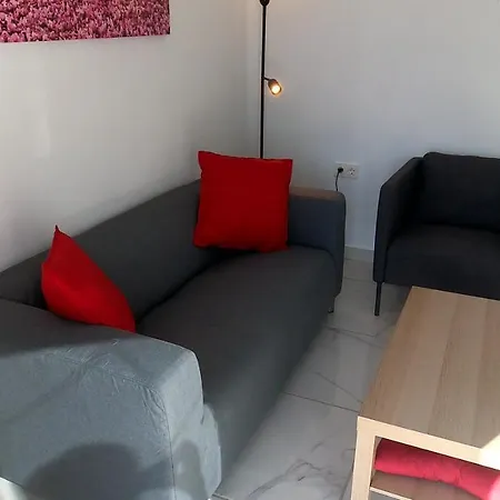 Lejlighed Rosa Eden *