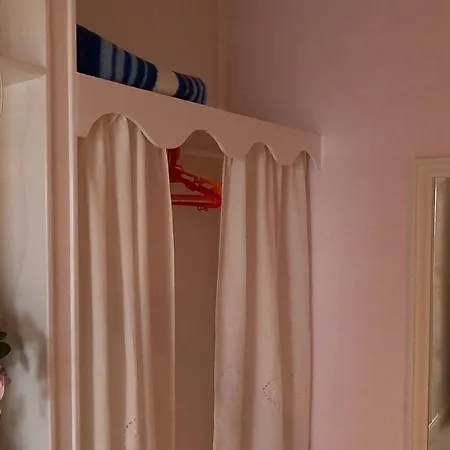 Lejlighed Rosa Eden *