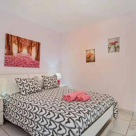 Rosa Eden La Asomada (Lanzarote)