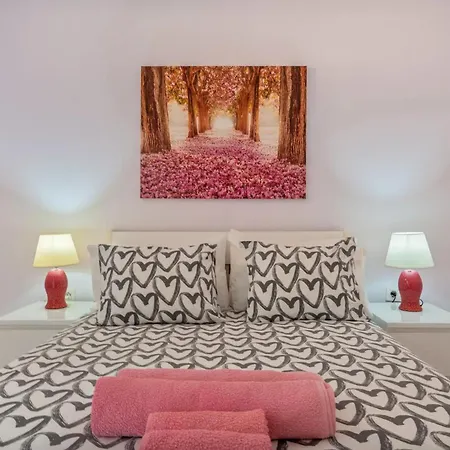 Lejlighed Rosa Eden *