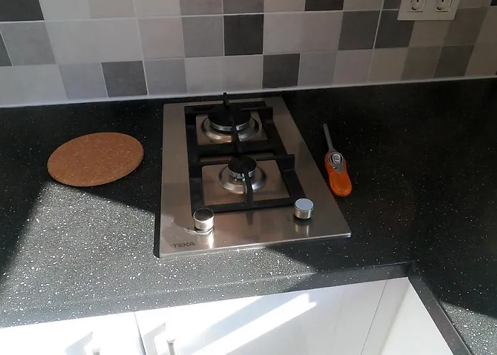 Lägenhet Rosa Eden *