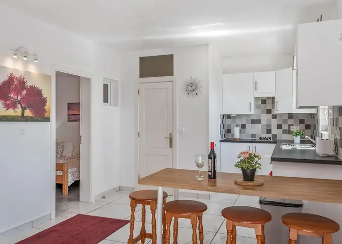 Rosa Eden * La Asomada (Lanzarote)