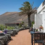 Apartment Rosa Eden La Asomada (Lanzarote)