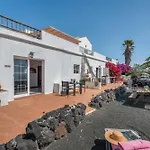 Rosa Eden La Asomada (Lanzarote)