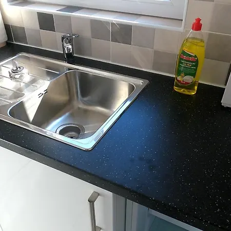 Rosa Eden Appartamento