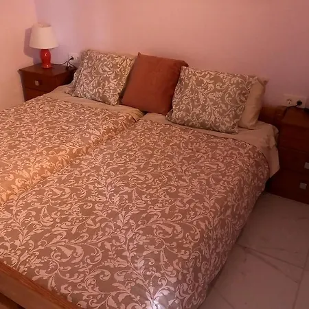 Apartment Rosa Eden La Asomada (Lanzarote)