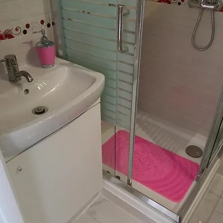 Apartment Rosa Eden *