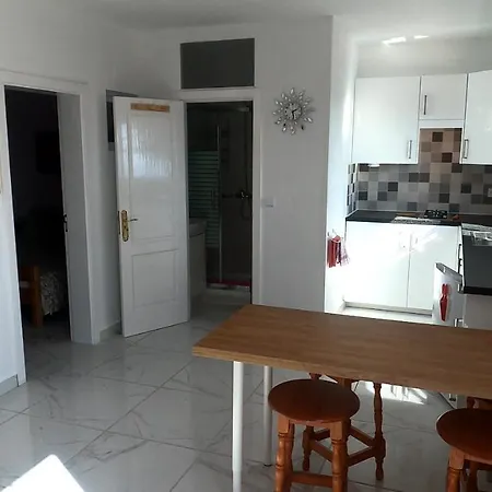 Apartment Rosa Eden *