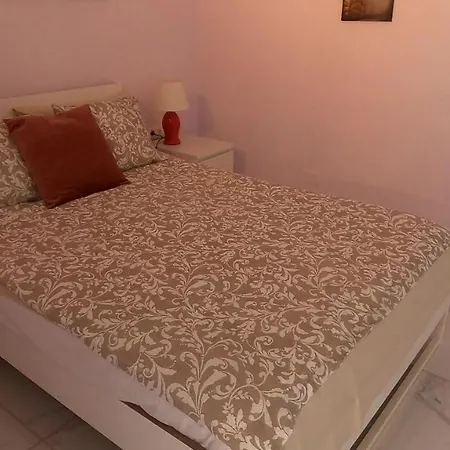 Apartment Rosa Eden