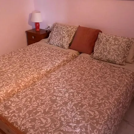Apartment Rosa Eden La Asomada (Lanzarote)