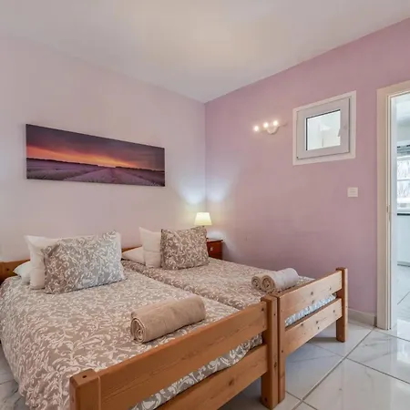 아파트 Rosa Eden La Asomada (Lanzarote)