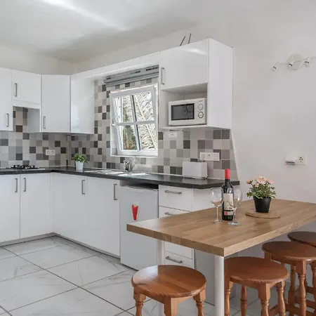 Rosa Eden Διαμέρισμα La Asomada (Lanzarote)