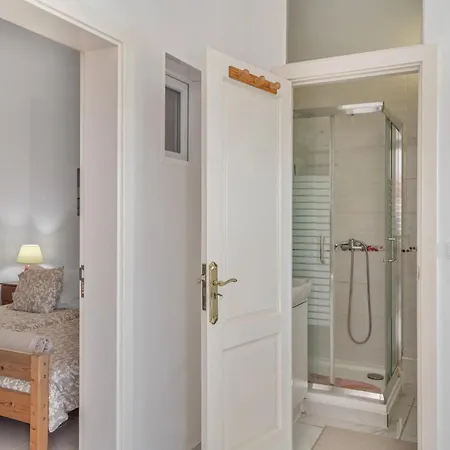 Appartement Rosa Eden
