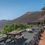 Rosa Eden La Asomada (Lanzarote)