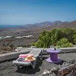 Appartamento Rosa Eden La Asomada (Lanzarote)