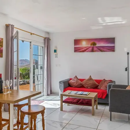 Rosa Eden Appartement