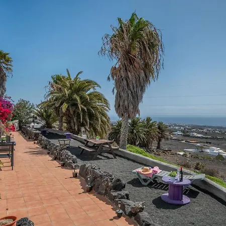 Apartamento Rosa Eden