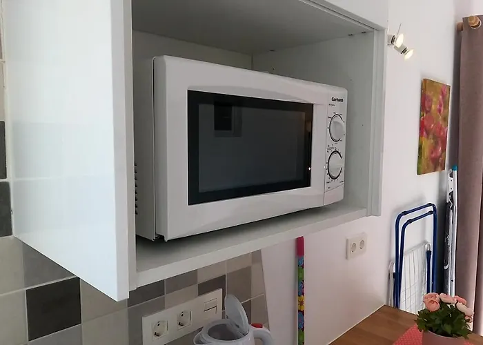 Rosa Eden Appartement La Asomada (Lanzarote)