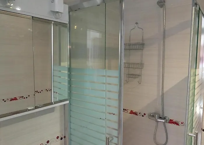 Rosa Eden Appartement *