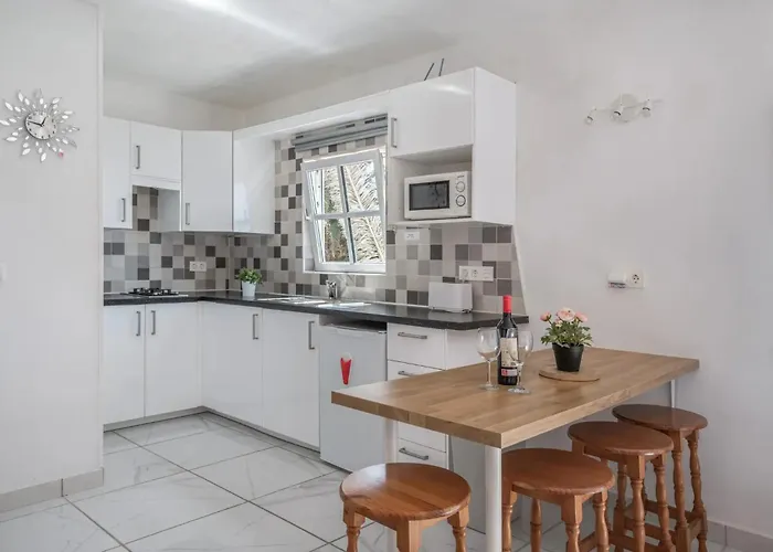 Rosa Eden Appartement La Asomada (Lanzarote)