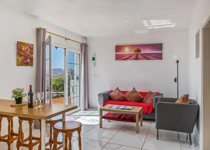 Rosa Eden Appartement