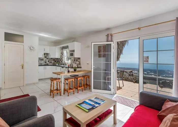 Rosa Eden Appartement