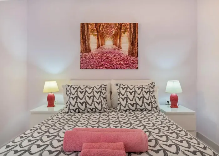 Appartement Rosa Eden *