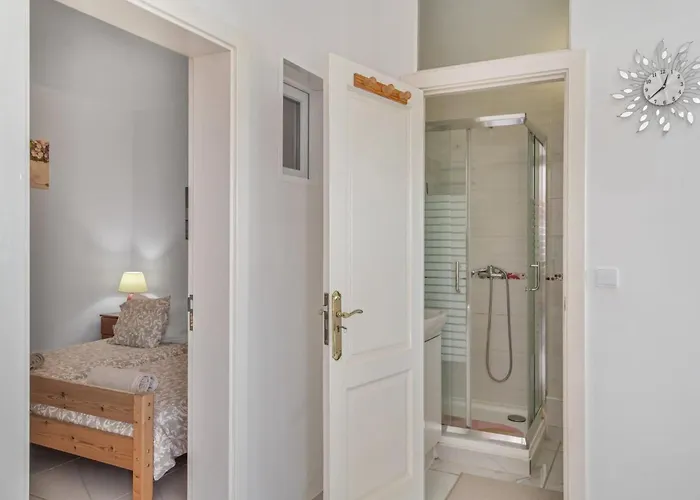 Appartement Rosa Eden